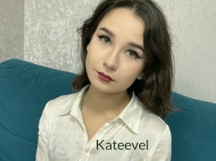 Kateevel