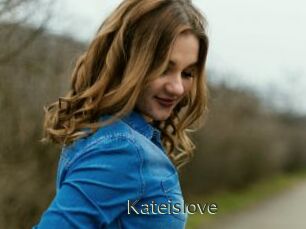 Kateislove