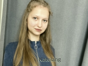 Katelang