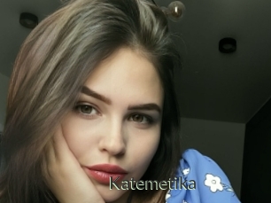 Katemetika