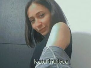 Katerine_love