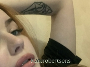 Katerobertsons