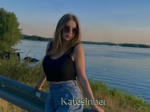 Katesinner