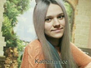 Katharinnice