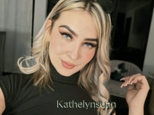 Kathelynsuan