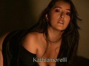 Kathiamorelli