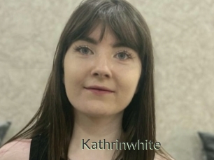 Kathrinwhite