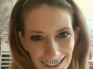 Katiaa