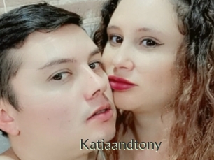 Katiaandtony