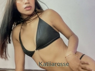 Katiiarosse