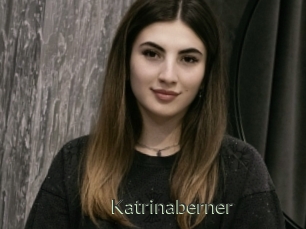 Katrinaberner