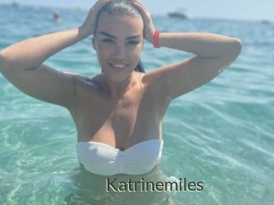 Katrinemiles