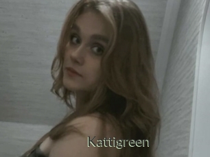 Kattigreen