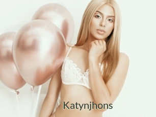 Katynjhons