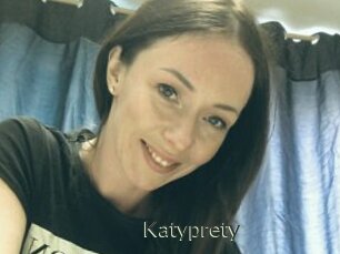 Katyprety