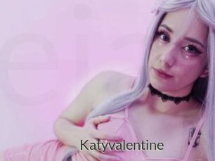 katyvalentine Ejaculator