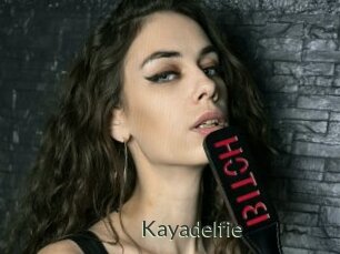 Kayadelfie