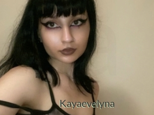 Kayaevelyna