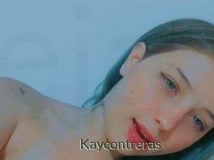 Kaycontreras