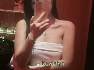 Kaylalyn