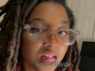 Kaylanijayde