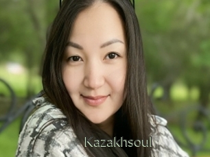 Kazakhsoul