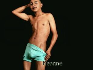 Keanne