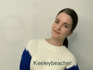 Keeleybeacher