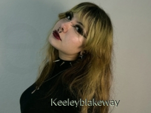 Keeleyblakeway