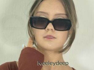 Keeleydeep