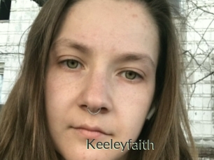 Keeleyfaith