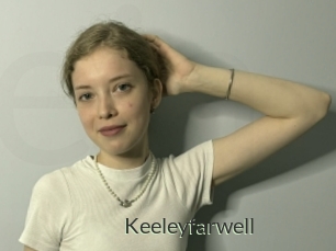 Keeleyfarwell