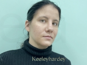 Keeleyhardey