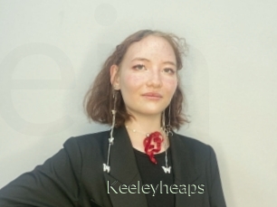 Keeleyheaps