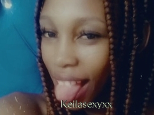 Keilasexyxx