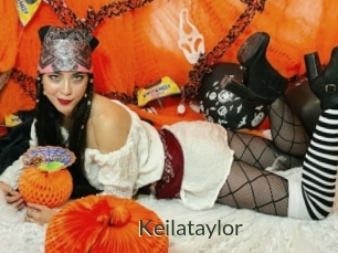 Keilataylor