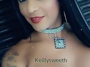 Keillysweeth