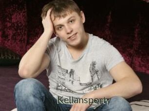 Kellansporty