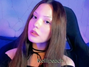 Kellipeach