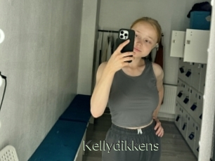 Kellydikkens