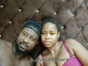 Kelvinandmary