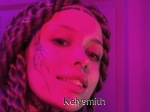 Kelysmith