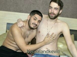 Kemalandkevin