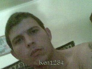 Ken1234