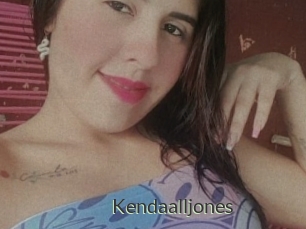 Kendaalljones