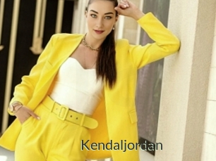 Kendaljordan