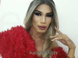 Kendalldiirty