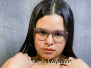 Kendallraymond