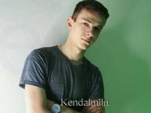 Kendalmiln