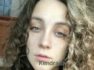 Kendraally